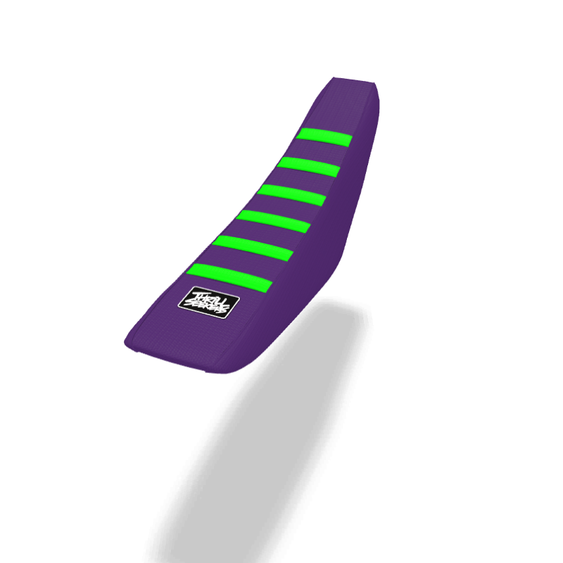 Custom Seat Cover: 2026 Kawasaki KX250