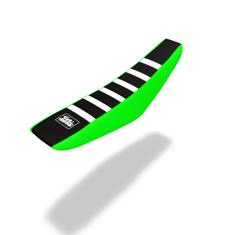 Custom Seat Cover: 2016 Kawasaki KX250F