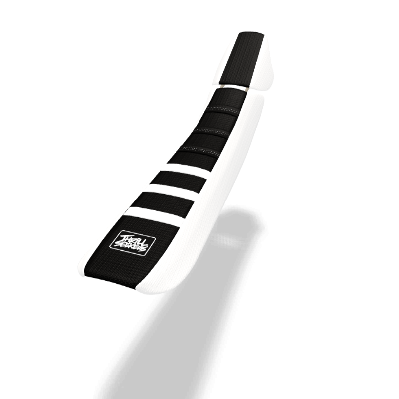 Custom Seat Cover: 2026 Yamaha YZ250F