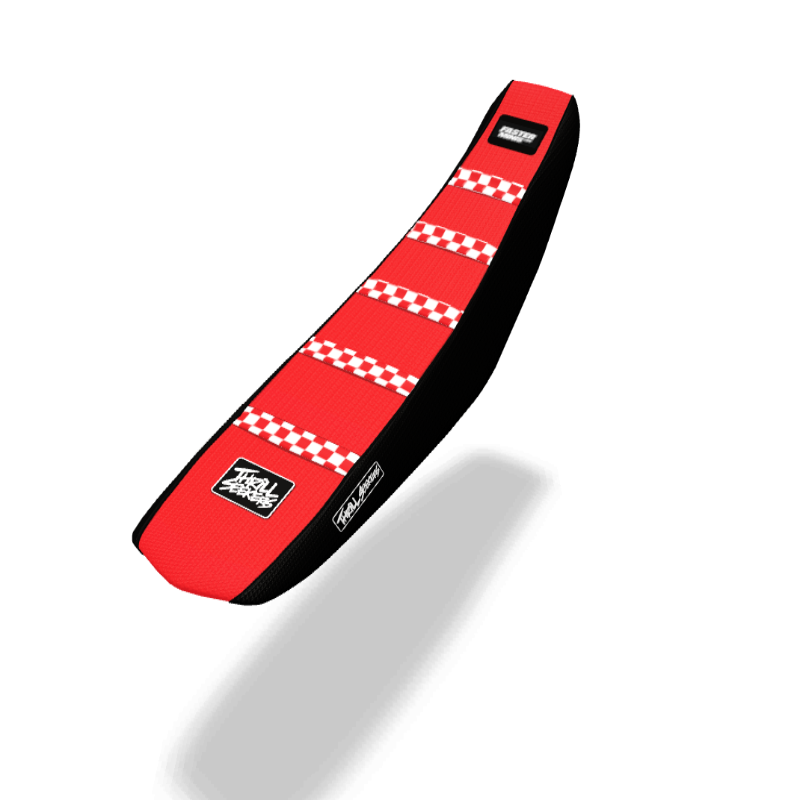 Custom Seat Cover: 2026 Honda CRF110F