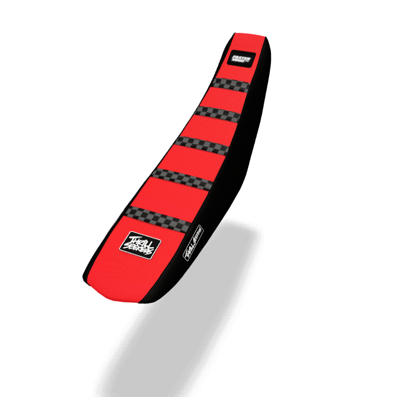 Custom Seat Cover: 2026 Honda CRF110F