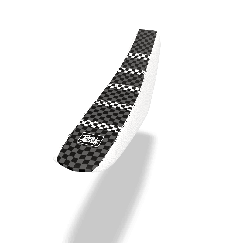 Custom Seat Cover: Yozma IN 10 PRO