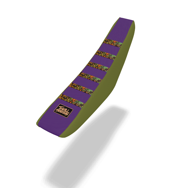 Custom Seat Cover: Talaria XXX Pro