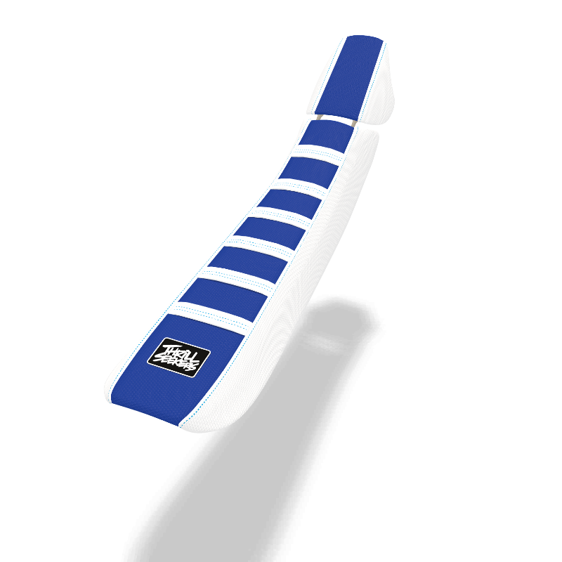 Custom Seat Cover: 2026 Yamaha YZ450FX