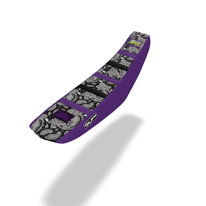 Custom Seat Cover: Yozma IN 10