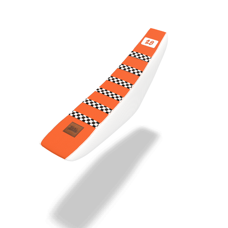 Custom Seat Cover: 2023 KTM 85 SX