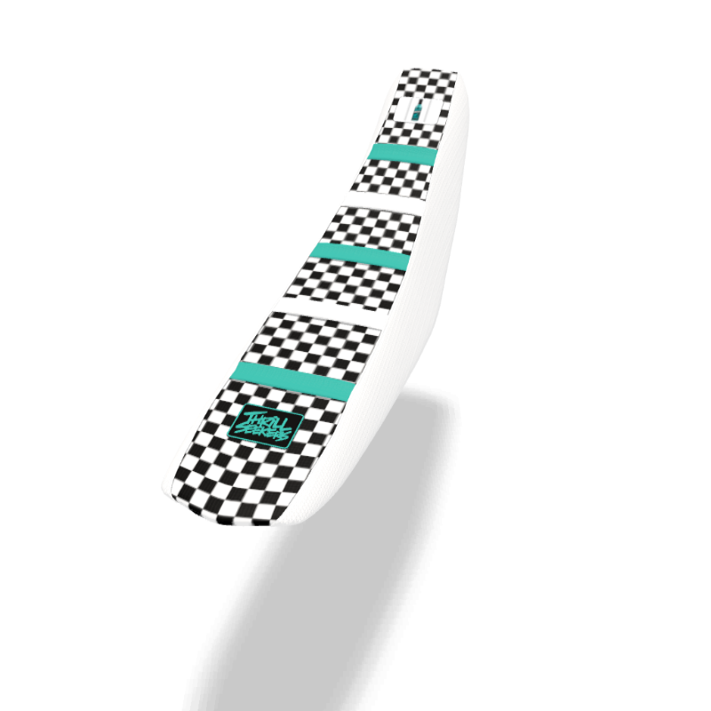 Custom Seat Cover: Electro & Co ETM RTR Sport