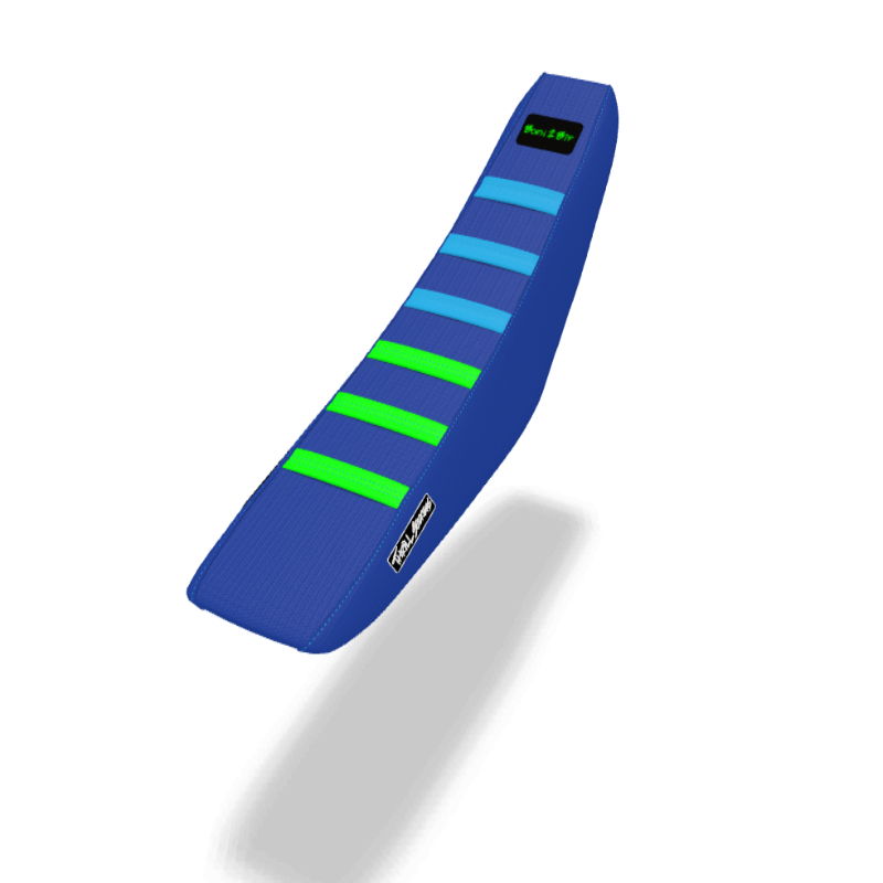 Custom Seat Cover: 2026 Yamaha YZ125