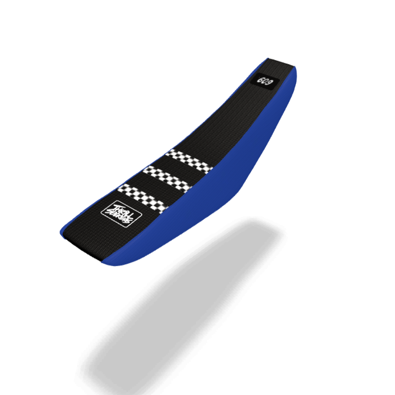 Custom Seat Cover: 2025 Yamaha YZ250