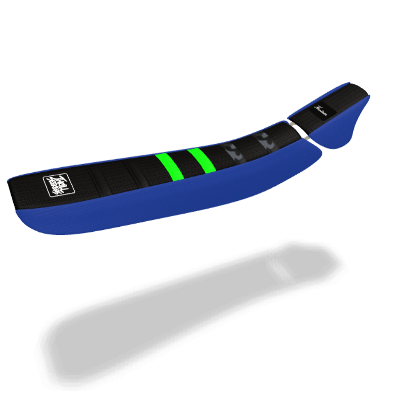 Custom Seat Cover: 2019 Yamaha YZ250F