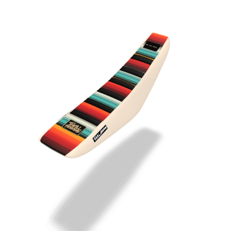 Custom Seat Cover: Super73 S2 SE