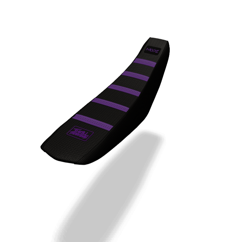 Custom Seat Cover: Electro & Co Rizzler