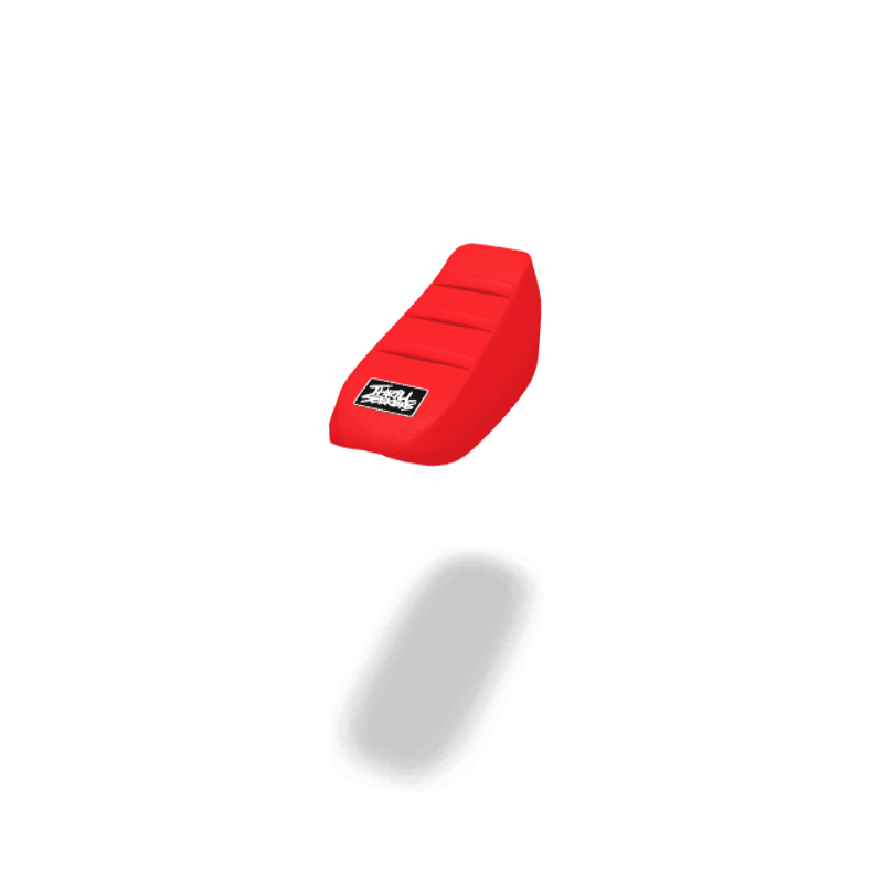 Custom Seat Cover: 2016 Yamaha PW50