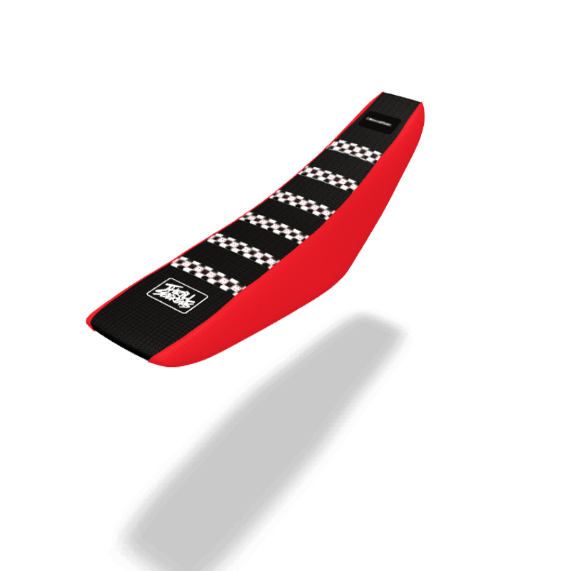 Custom Seat Cover: 2004 Honda CR85R
