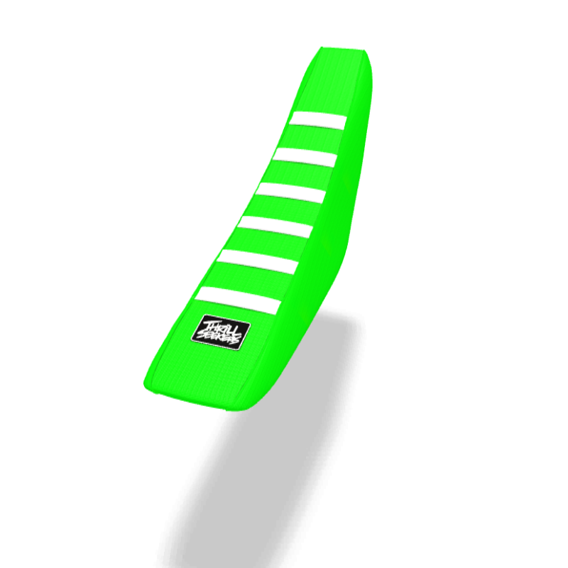 Custom Seat Cover: 2022 Kawasaki KX250