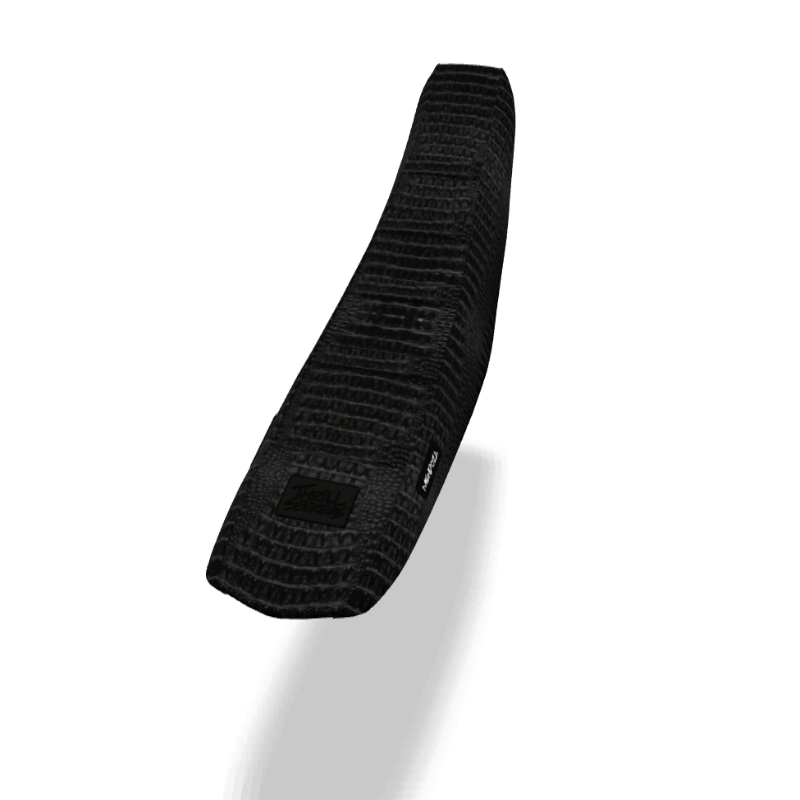 Custom Seat Cover: Ridstar Q20