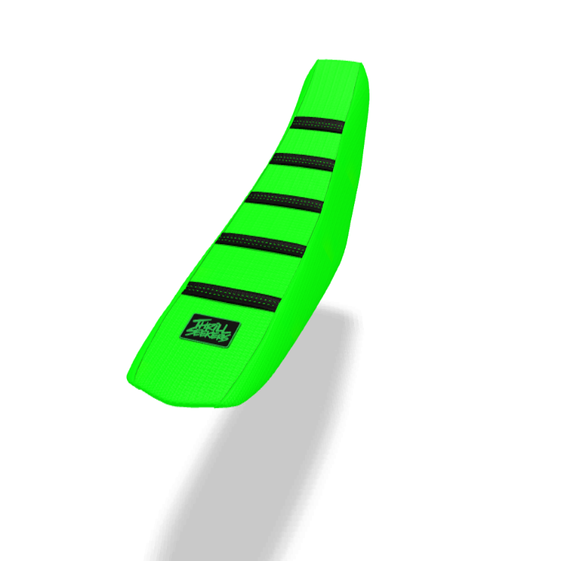 Custom Seat Cover: 2022 Kawasaki KX112