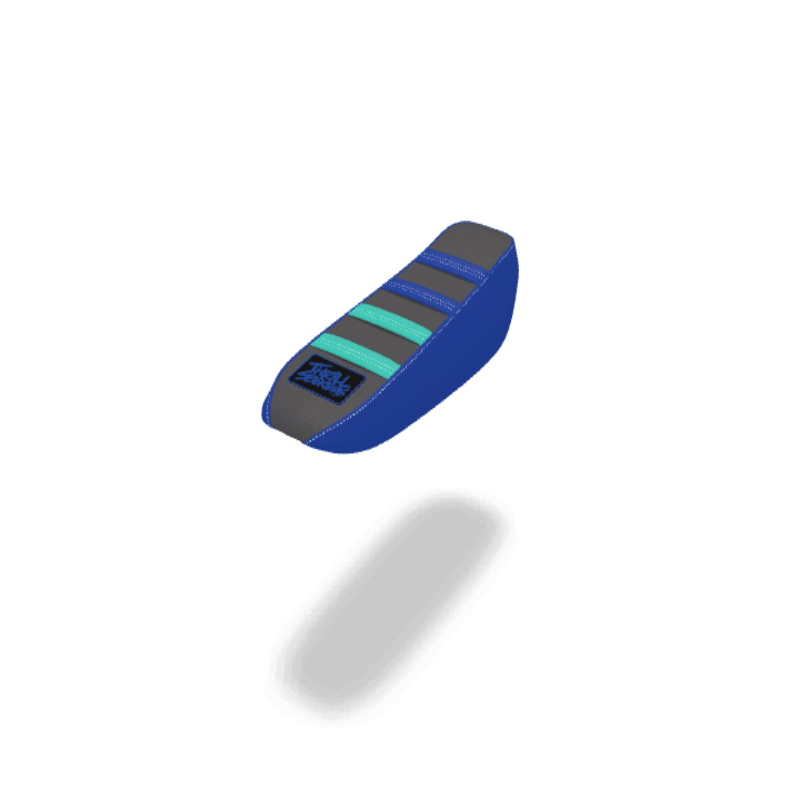 Custom Seat Cover: Sur-Ron Light Bee X
