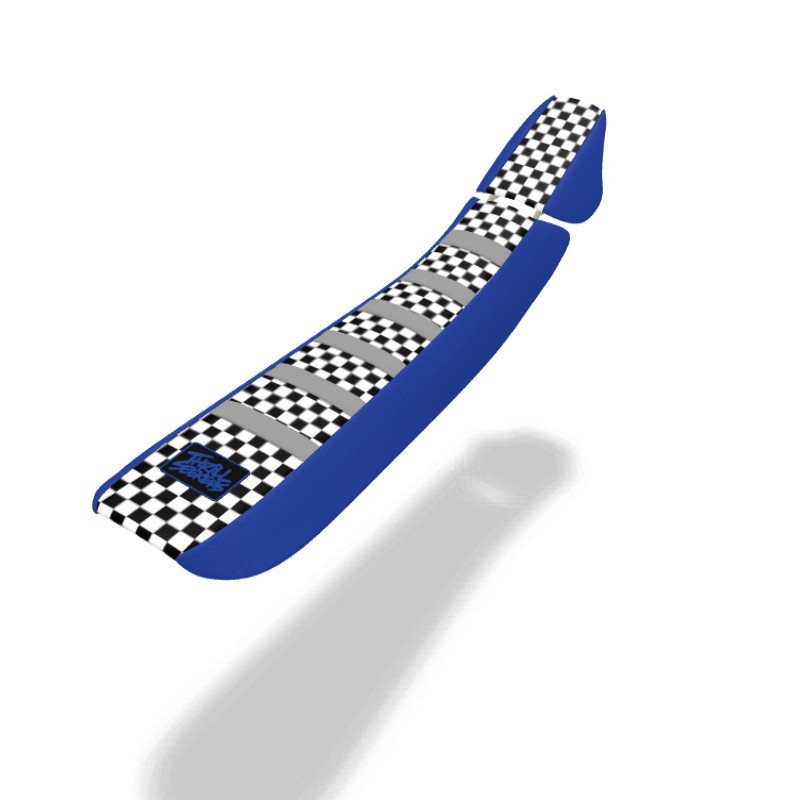 Custom Seat Cover: 2024 Yamaha YZ450F