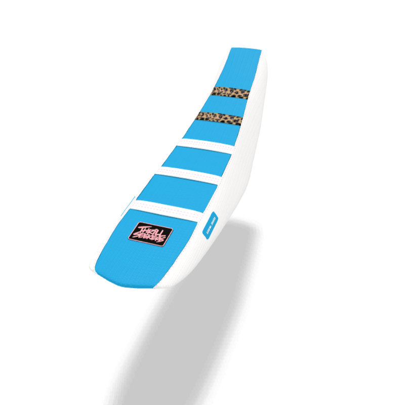 Custom Seat Cover: Tuttio Soleil01