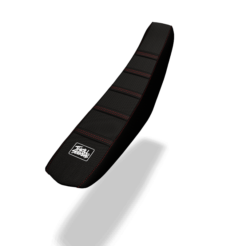 Custom Seat Cover: Electro & Co ETM RTR