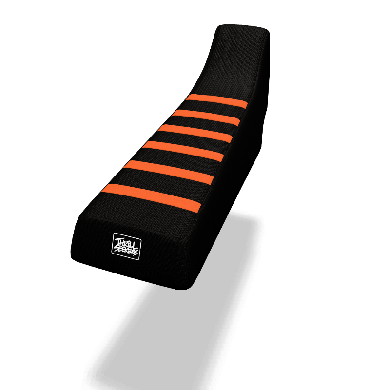 Custom Seat Cover: 2004 Suzuki LT-Z 400