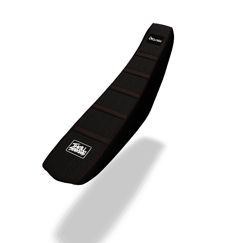 Custom Seat Cover: Electro & Co ETM RTR