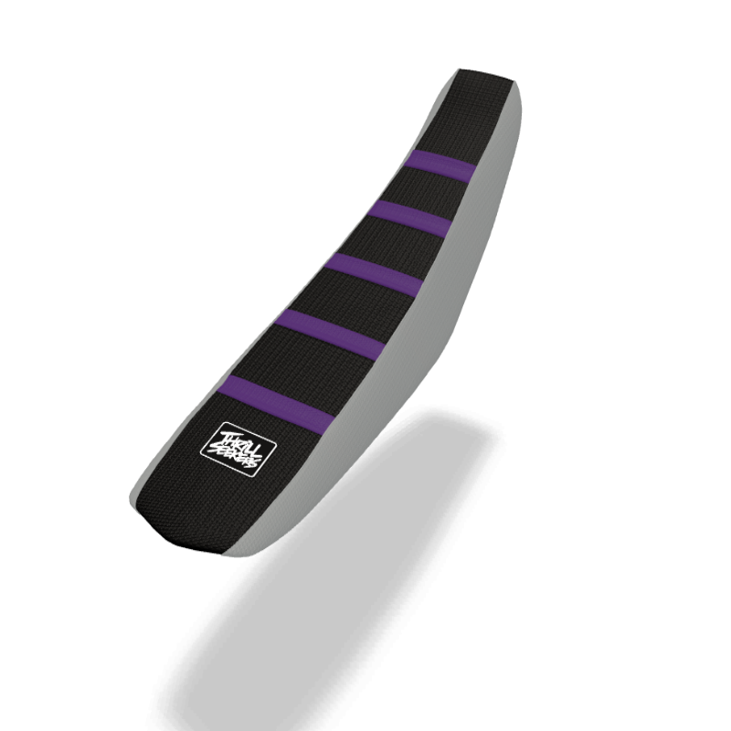 Custom Seat Cover: Electro & Co ETM RTR