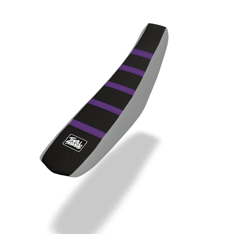 Custom Seat Cover: Electro & Co ETM RTR