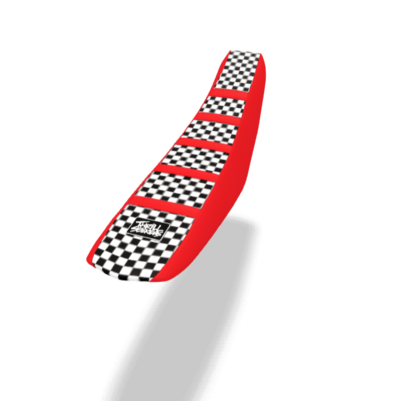 Custom Seat Cover: 2023 Honda CRF110F