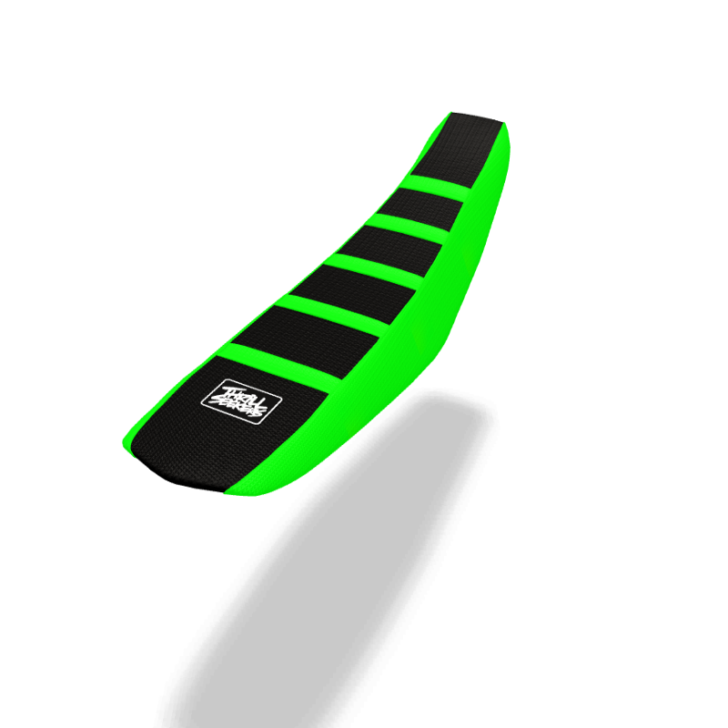 Custom Seat Cover: 2025 Kawasaki KX112