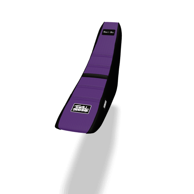 Custom Seat Cover: 2024 Yamaha YZ250