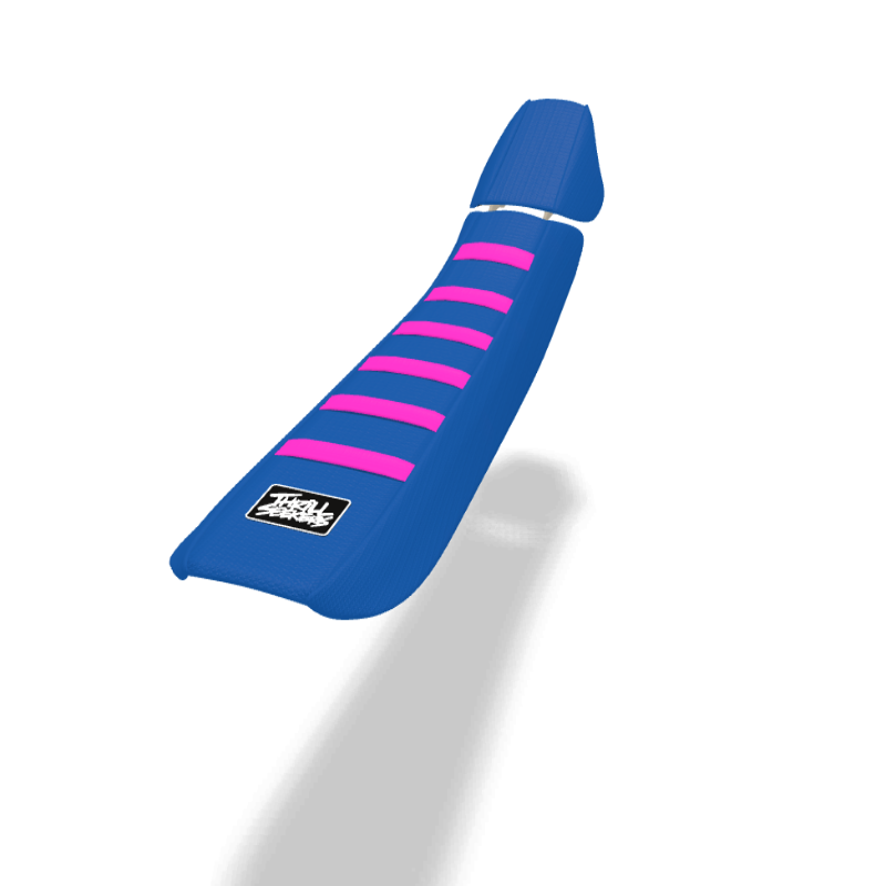 Custom Seat Cover: 2025 Yamaha YZ250FX