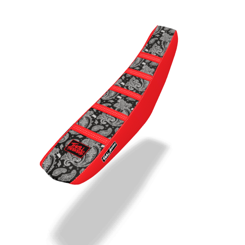 Custom Seat Cover: 2024 Honda CRF110F