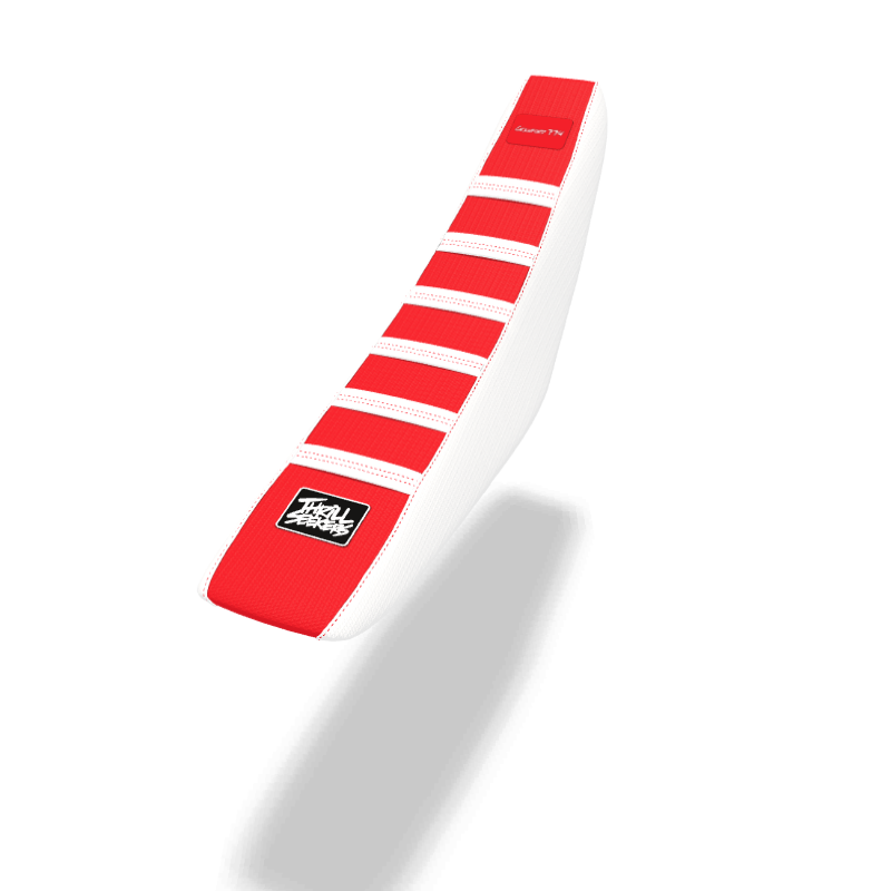 Custom Seat Cover: 2027 Honda CRF250R