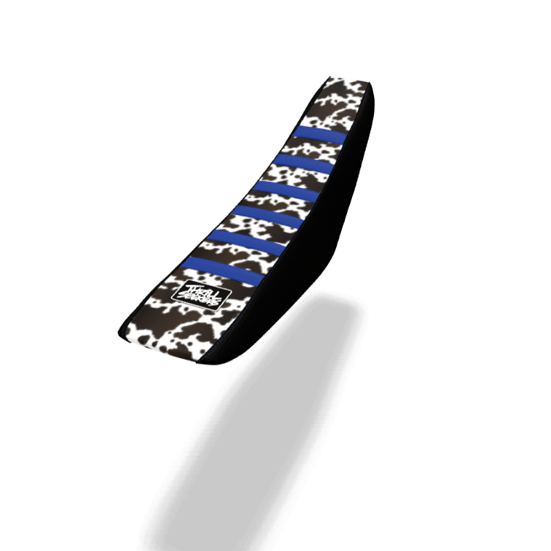 Custom Seat Cover: 2026 Yamaha YZ85