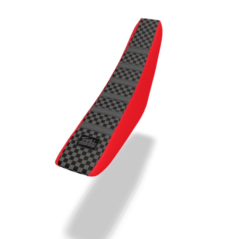 Custom Seat Cover: 2015 Honda CRF150F