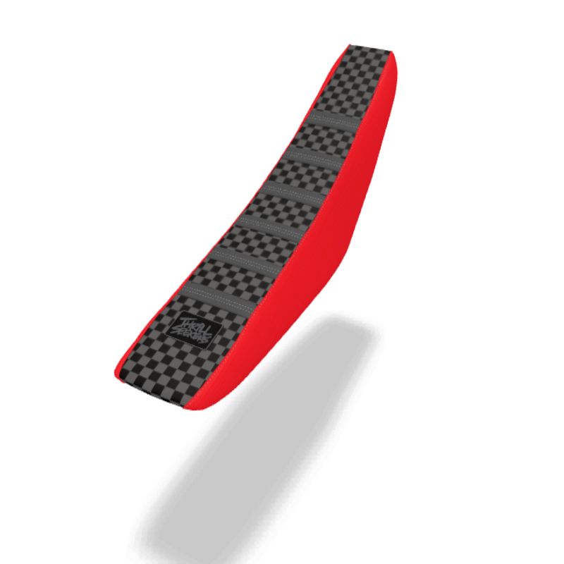 Custom Seat Cover: 2015 Honda CRF150F