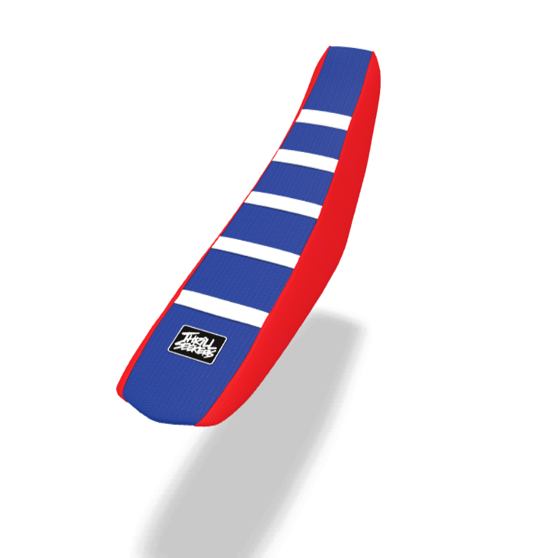Custom Seat Cover: 2022 Honda CRF110F