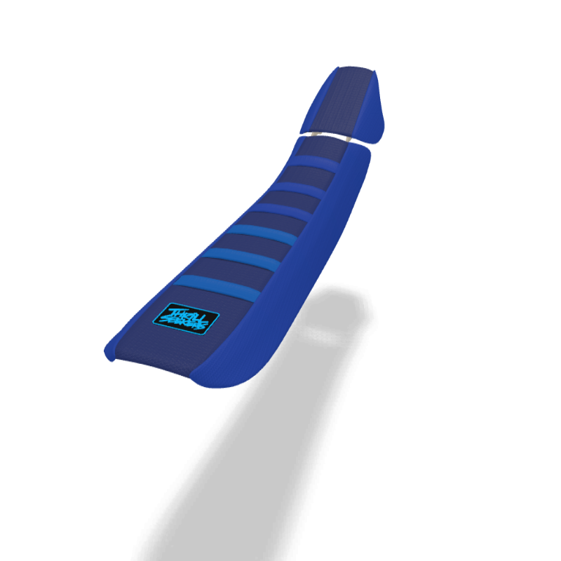 Custom Seat Cover: 2021 Yamaha YZ450F