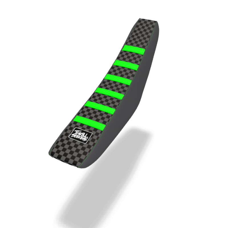 Custom Seat Cover: 2020 Kawasaki KX250F