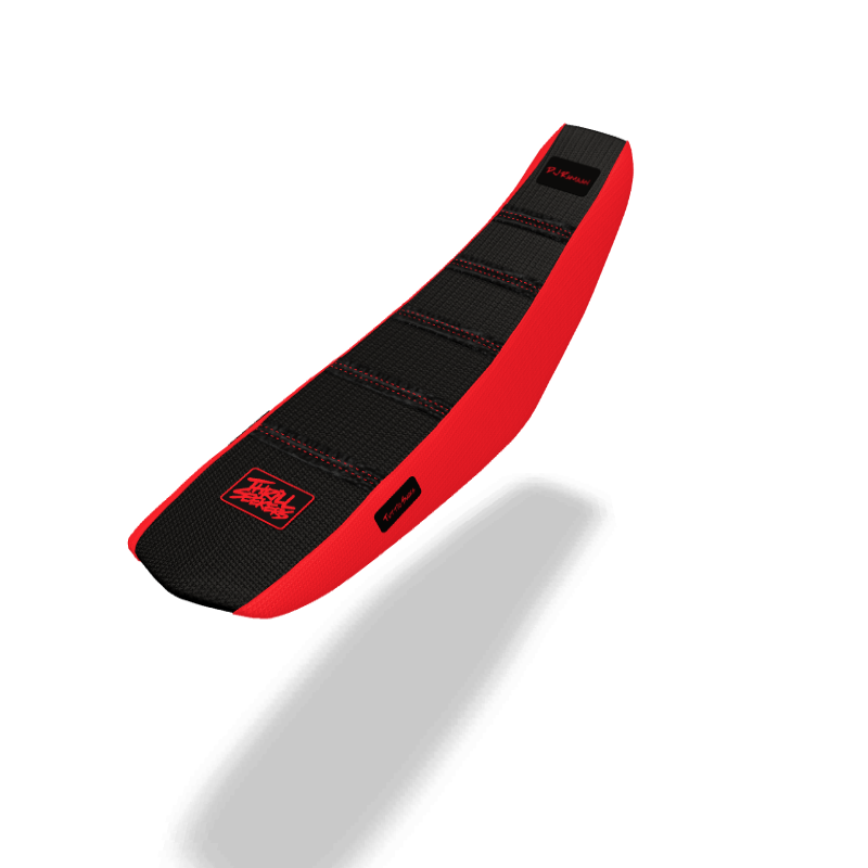 Custom Seat Cover: Ghostcat F4X Pro