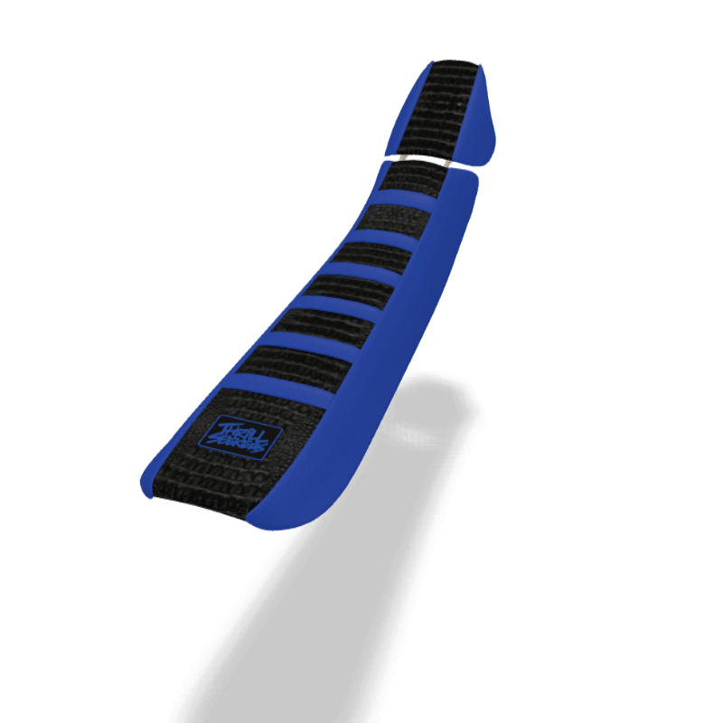 Custom Seat Cover: 2022 Yamaha YZ450F