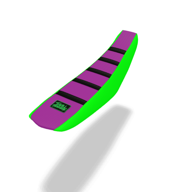 Custom Seat Cover: Yozma IN 10