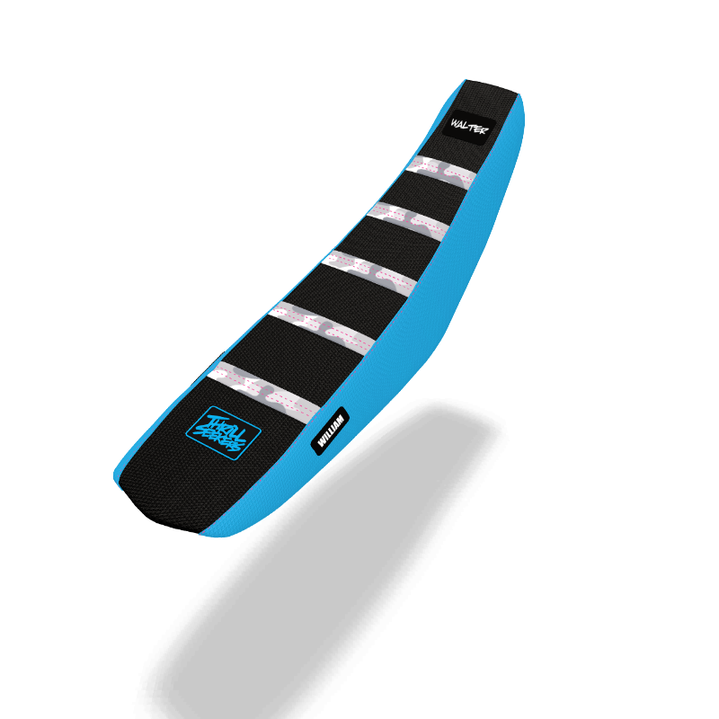 Custom Seat Cover: Tuttio Soleil01