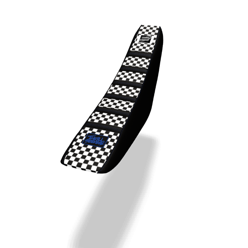 Custom Seat Cover: 2026 Yamaha YZ85