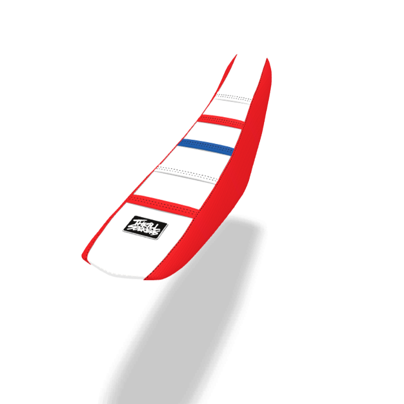 Custom Seat Cover: 2017 Honda CRF110F
