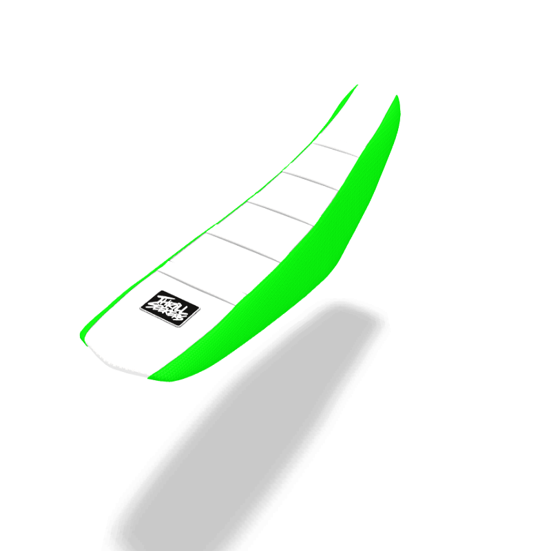 Custom Seat Cover: 2026 Kawasaki KX85