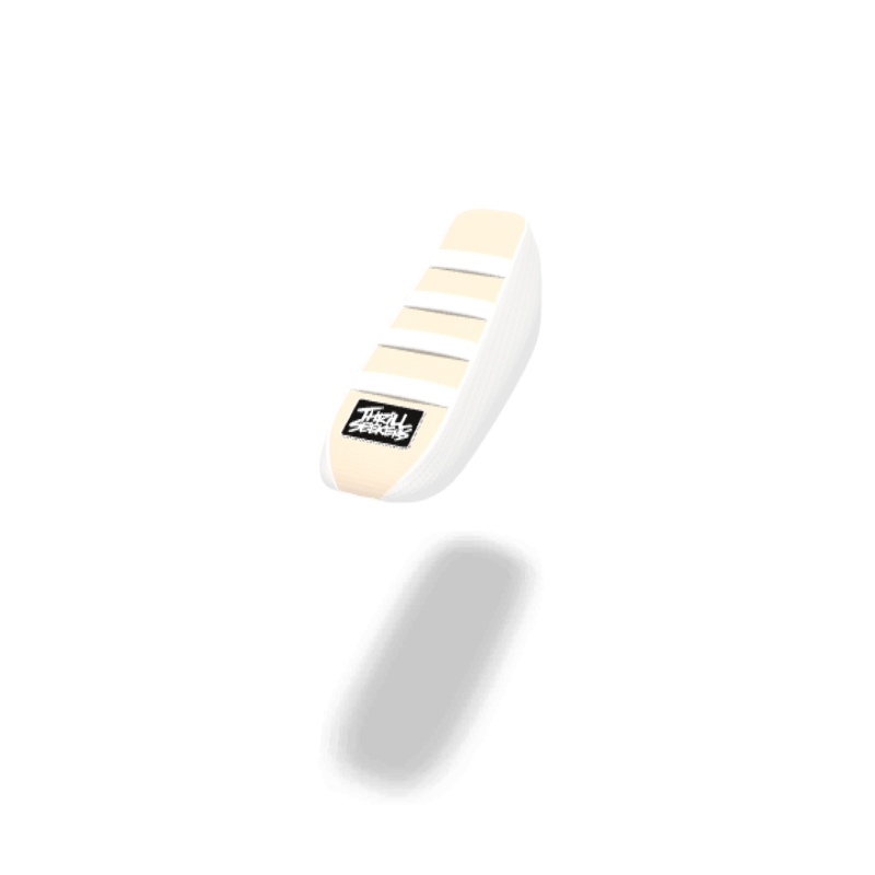 Custom Seat Cover: Sur-Ron Light Bee X