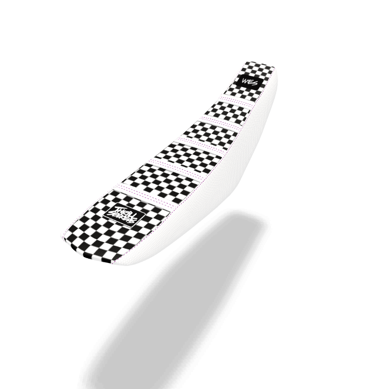 Custom Seat Cover: Electro & Co ETM RTR
